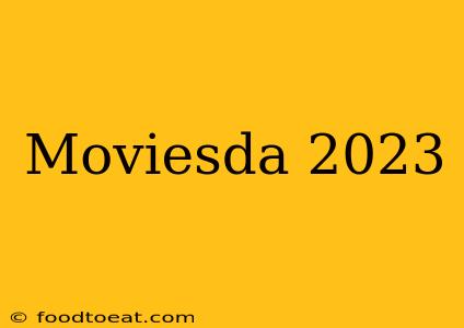 Moviesda 2023